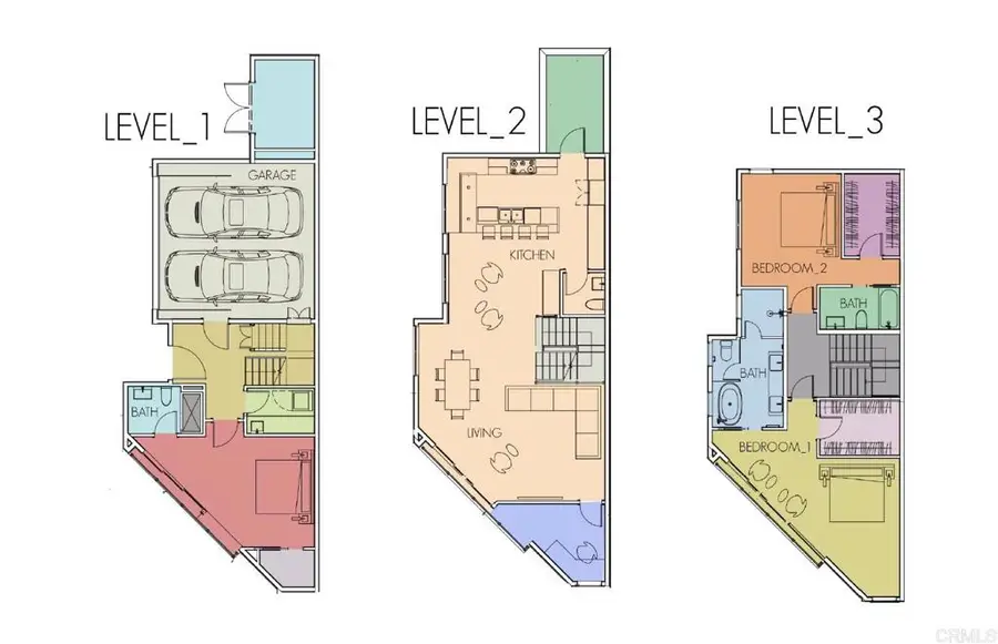 4224 Tonopah Avenue, San Diego, CA 92110 - Image #3