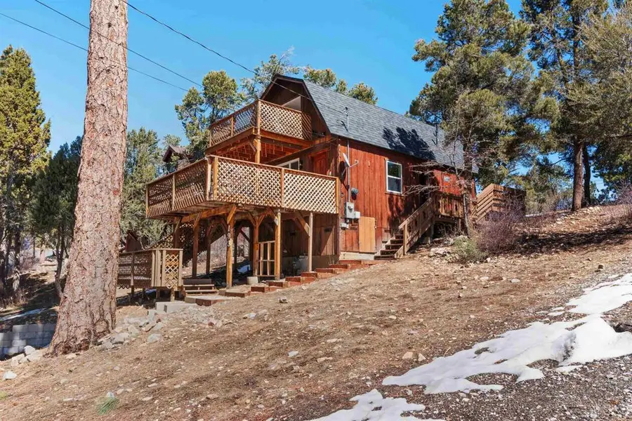 193 Riverside Ave, Sugarloaf, CA 92386 - Image #2