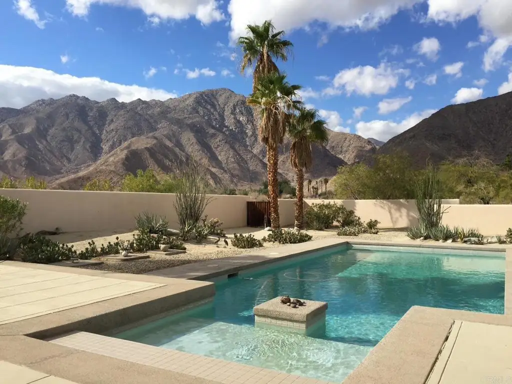 2207 Hoberg Road, Borrego Springs, CA 92004 - Image #1