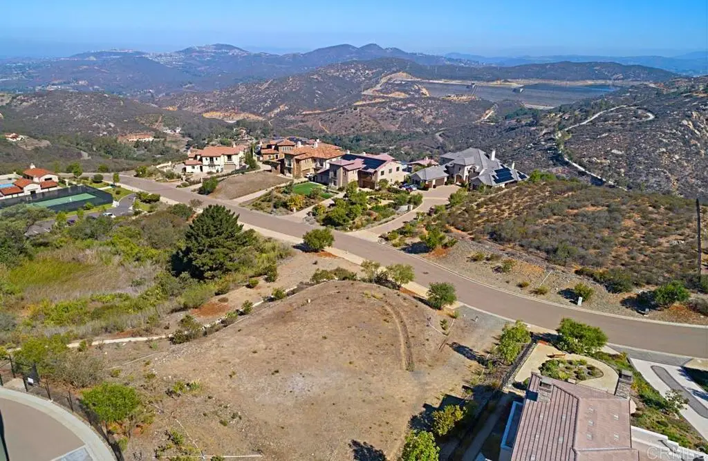 Avenida Apice, Lot 38, Rancho Santa Fe, CA 92067 - #1