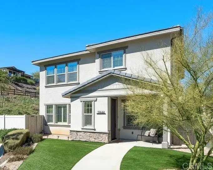 21644 Long Trot Drive, Escondido, CA 92029 - #1