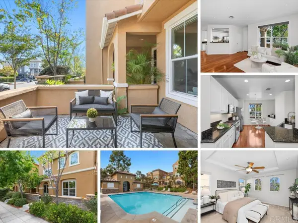 1607 Avery Road, San Marcos, CA 92078