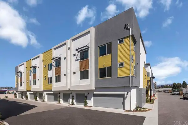 520 Cobblestone Court, El Cajon, CA 92020