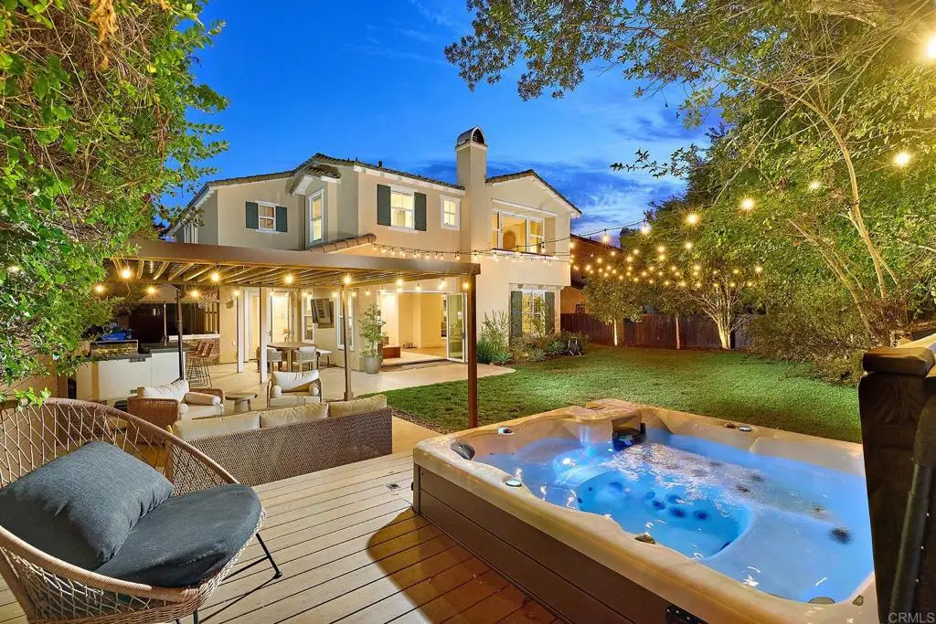 2610 Garden House Road, Carlsbad, CA 92009 - #1