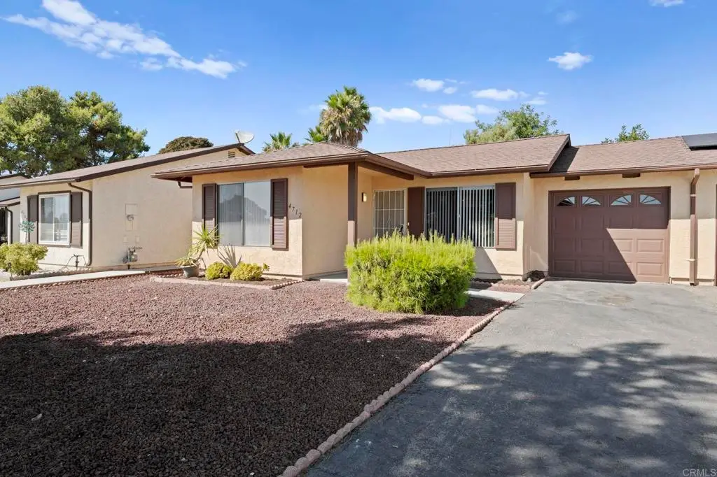 4712 Rim Rock Road, Oceanside, CA 92056 - Image #1