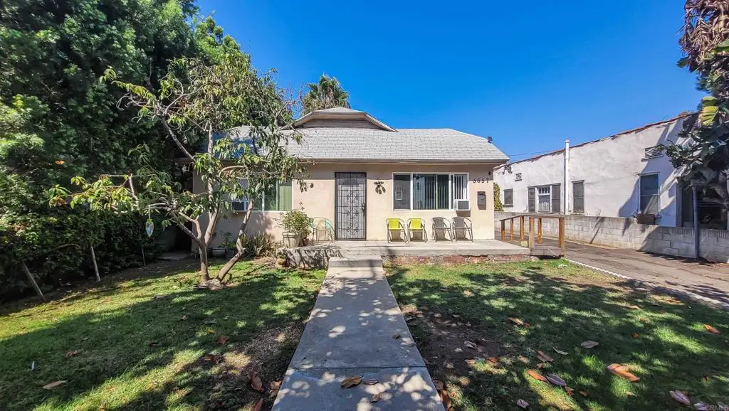 5657 Fountain Avenue, Los Angeles, CA 90028 - Image #1