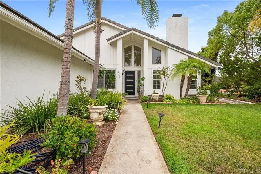 2801 Jacaranda Avenue, Carlsbad, CA 92009 - Image #2