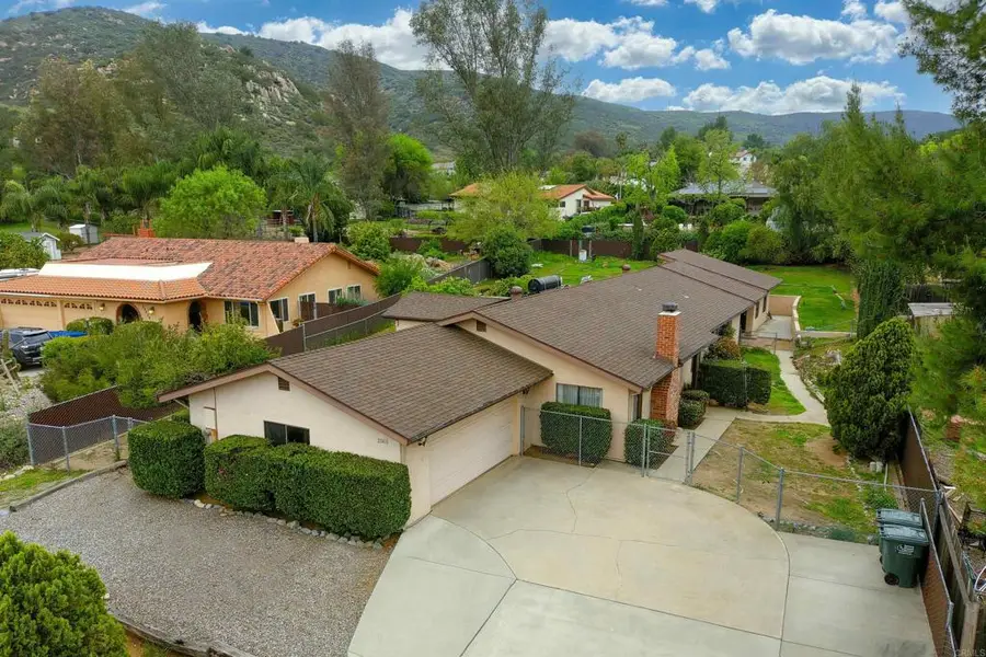 23416 Glenn Ellen Way, Ramona, CA 92065 - Image #2