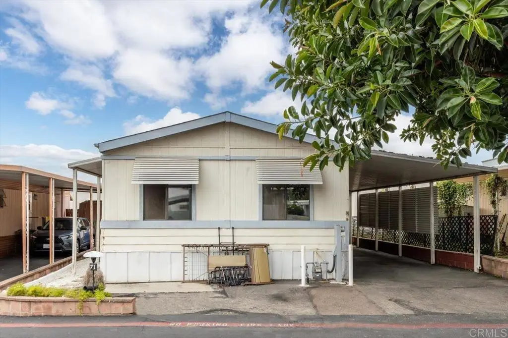 1515 Capalina Road #71, San Marcos, CA 92069 - Image #1