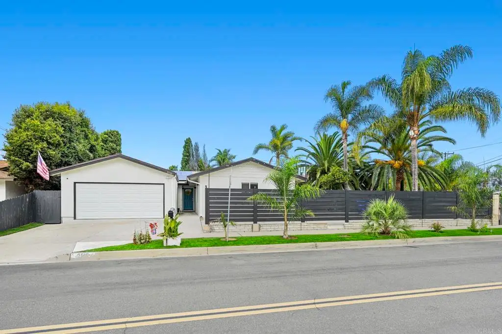 3516 Las Vegas Drive, Oceanside, CA 92054 - Image #1