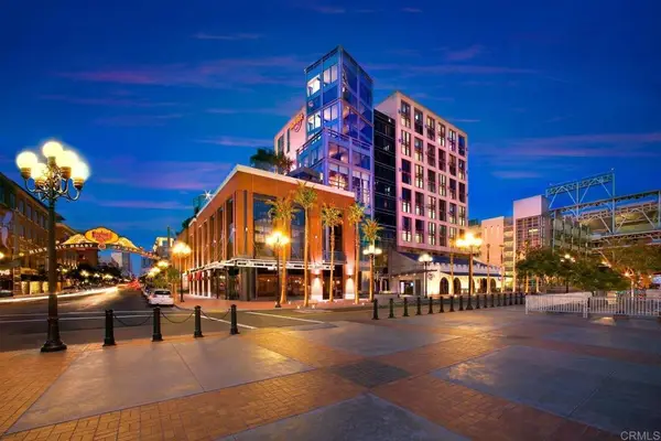 207 5th Avenue #444, San Diego, CA 92101