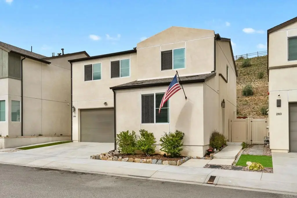 256 Hass Lane, Fallbrook, CA 92028 - #1