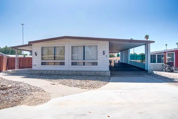 1010 Palm Canyon Drive #59, Borrego Springs, CA 92004