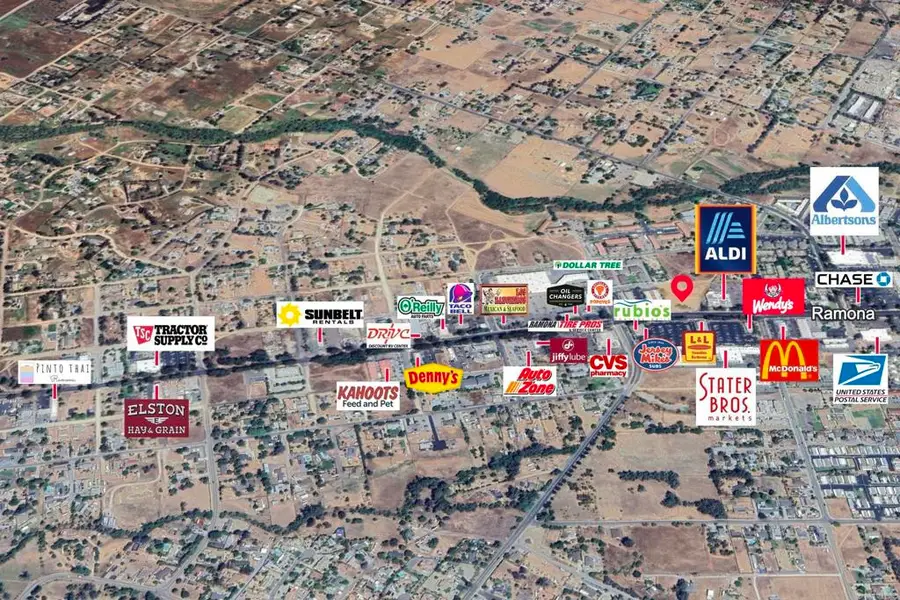 1703 Main Street, Ramona, CA 92065 - Image #2