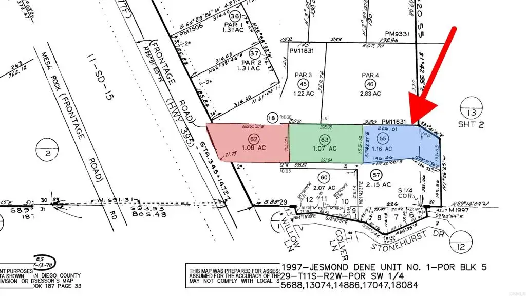Jesmond Dene Road, Escondido, CA 92026 - Image #1