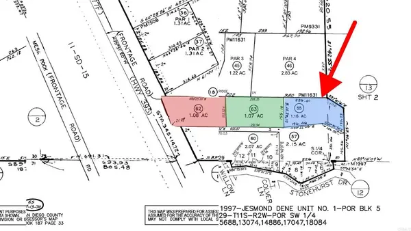 Jesmond Dene Road, Escondido, CA 92026