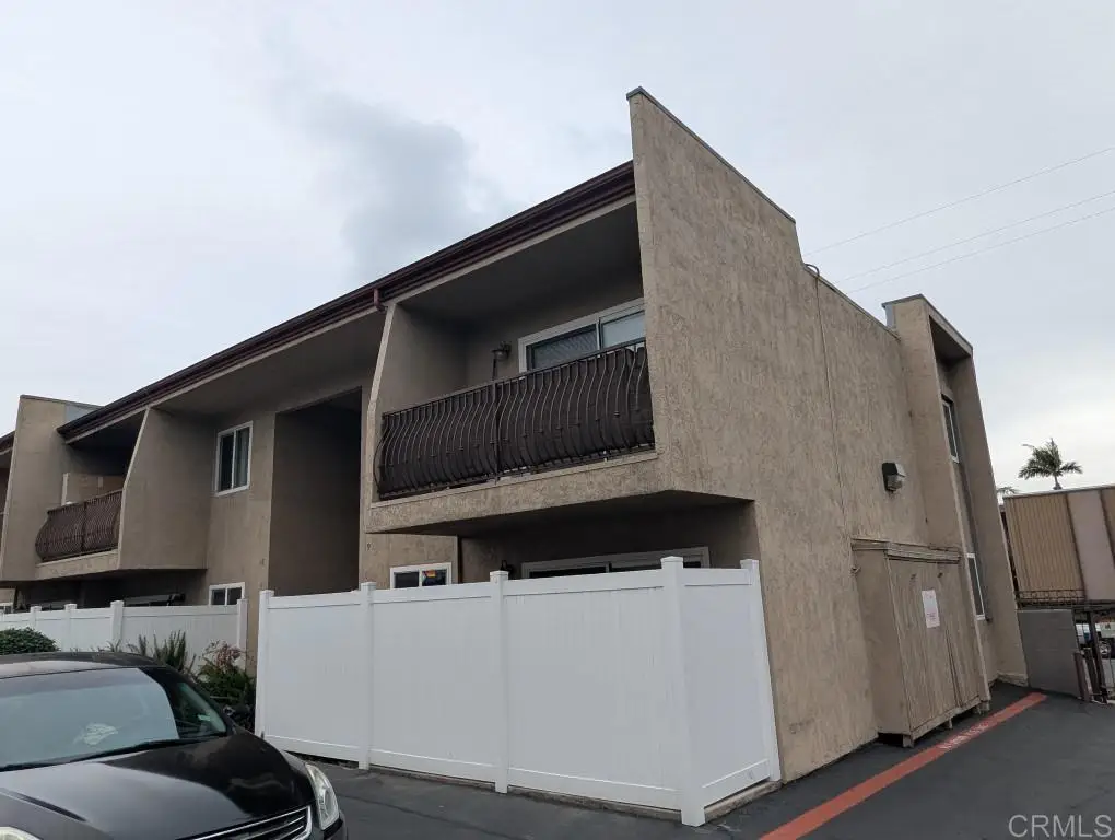 930 Peach Avenue #19, El Cajon, CA 92021 - #1