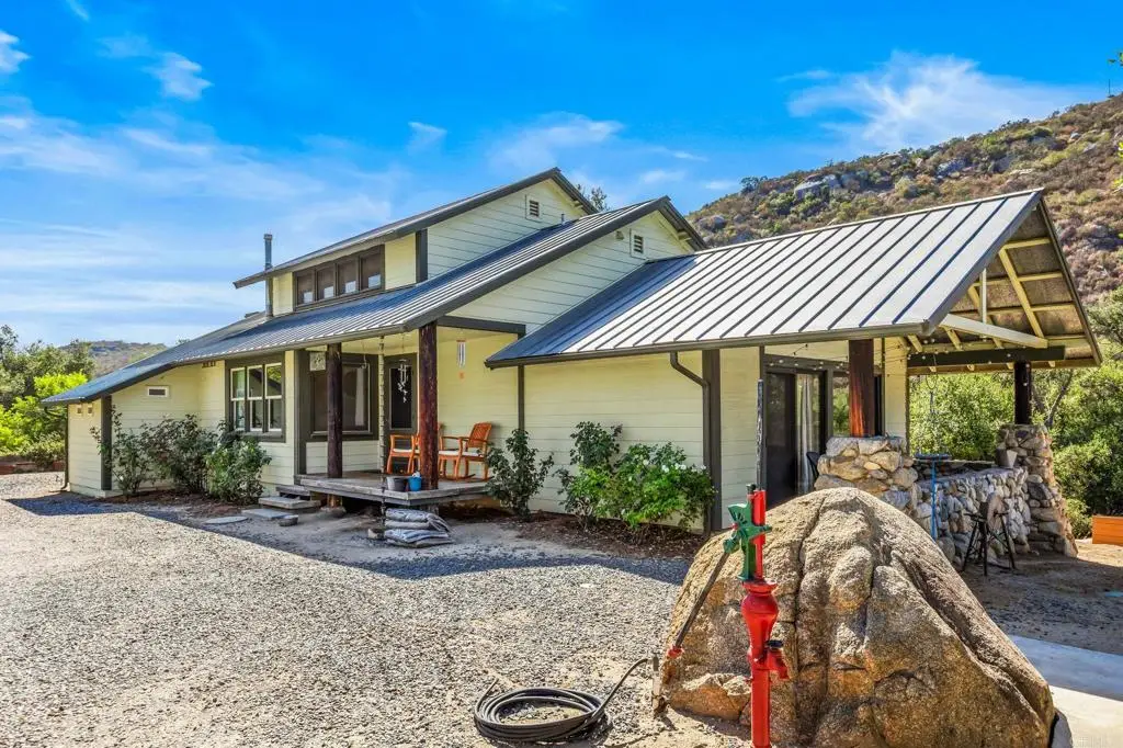 29533 Anthony Road, Valley Center, CA 92082 - #1