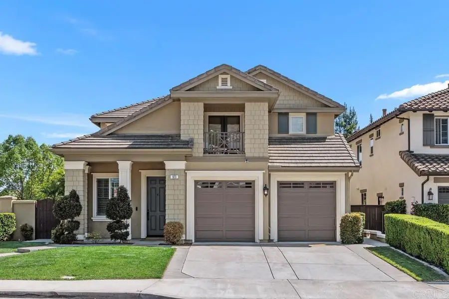 923 Citrine Way, San Marcos, CA 92078 - Image #2