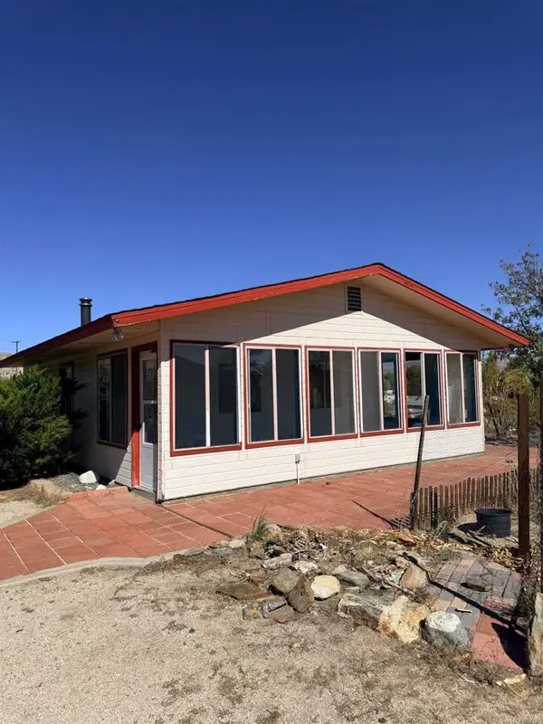 7587 Last Chance Trail, Julian, CA 92036