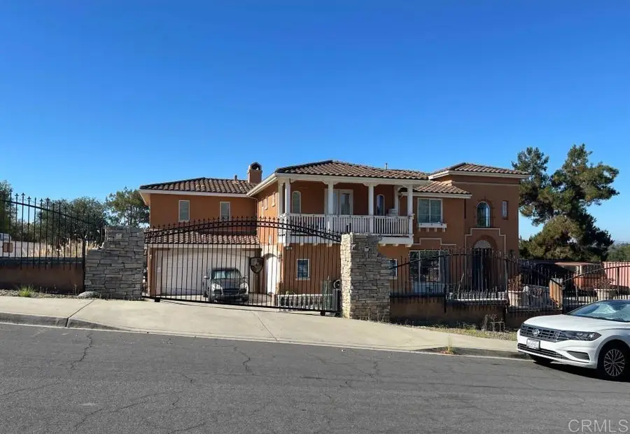 303 Amparo Drive, Escondido, CA 92025 - #2