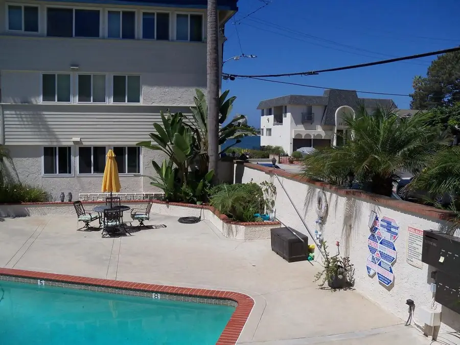 3920 Riviera Drive #A, San Diego, CA 92109 - Image #2