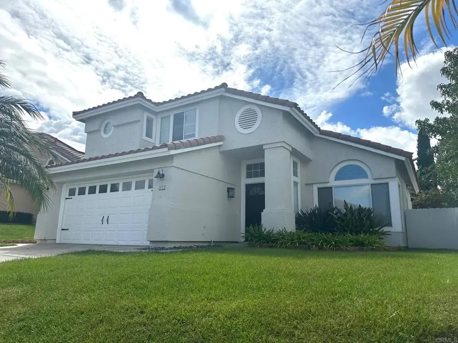 652 Montage Road, Oceanside, CA 92057 - Image #2