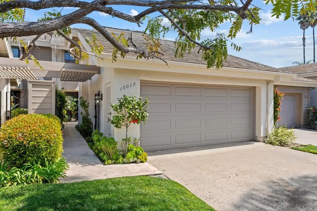 16019 Via De Las Palmas, Rancho Santa Fe, CA 92091 - Image #1