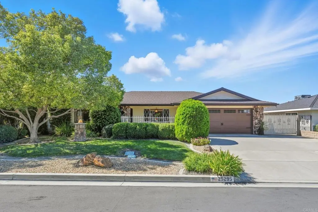 25295 Auld Avenue, Hemet, CA 92544 - Image #1