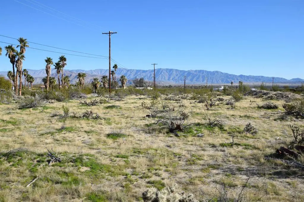 183 Santa Saba Road, Borrego Springs, CA 92004 - Image #1