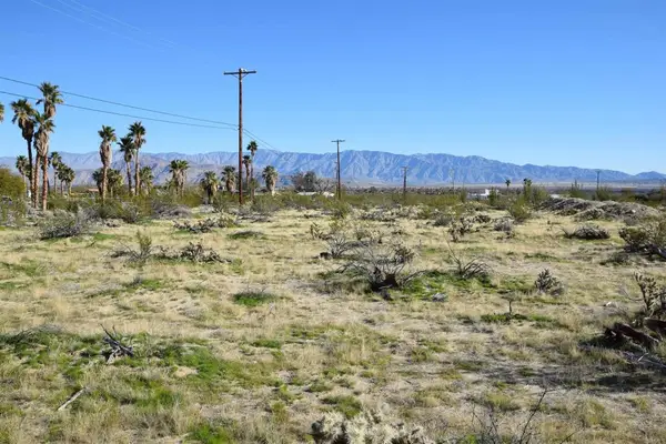 183 Santa Saba Road, Borrego Springs, CA 92004