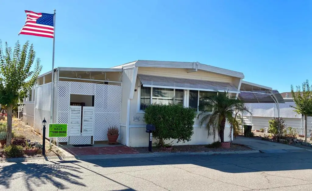 2300 E Valley Parkway #194, Escondido, CA 92027 - #1