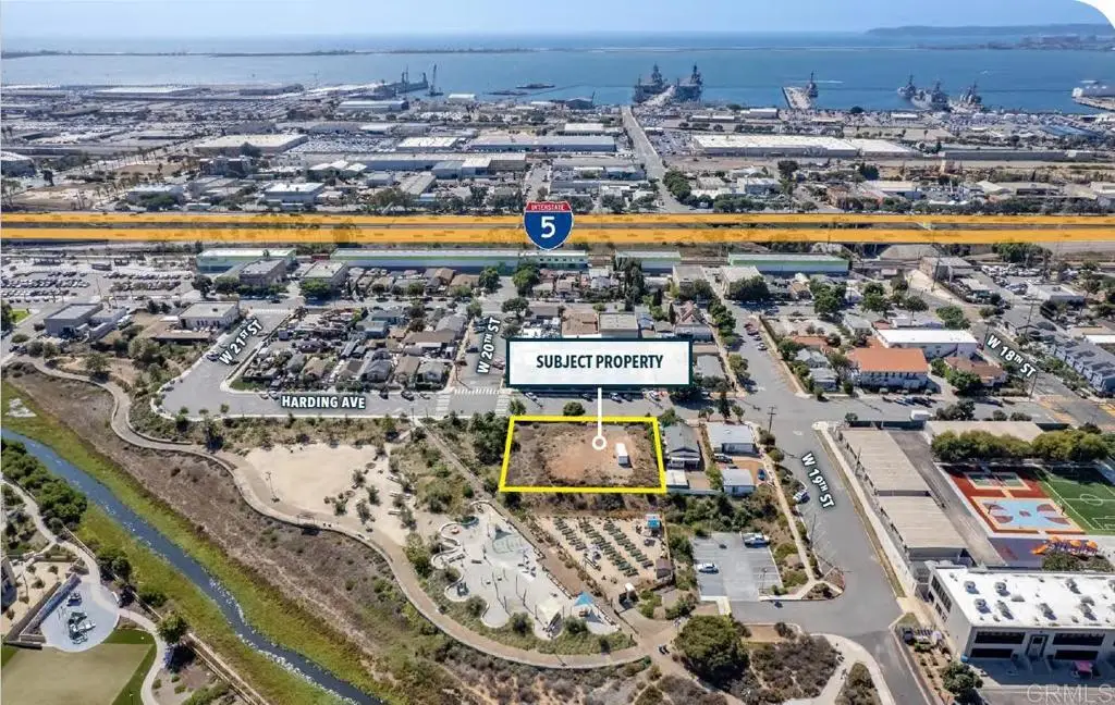 1929 Harding, National City, CA 91950 - Image #1