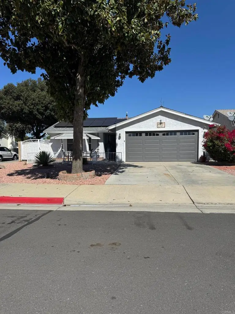 2219 El Toro Circle, Hemet, CA 92545 - #2