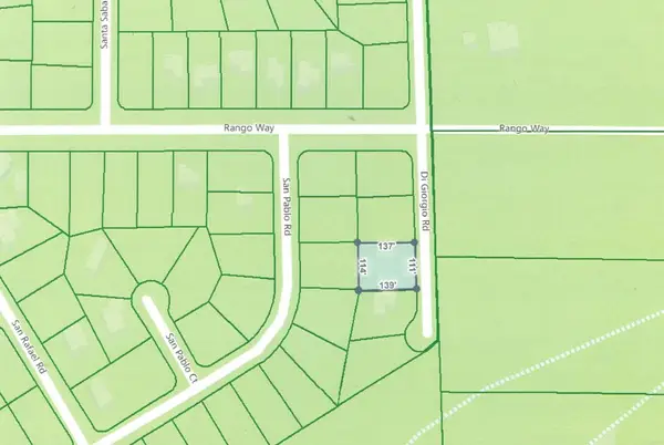 0 Di Giorgio Road, Borrego Springs, CA 92004