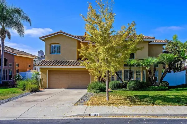 1137 Avenida Sobrina, Oceanside, CA 92057