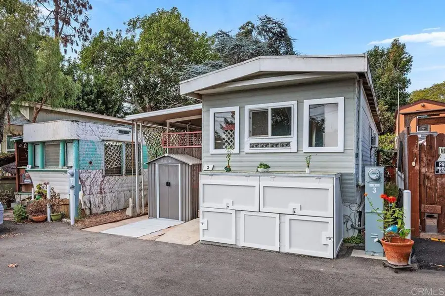 523 N Vulcan #3, Encinitas, CA 92024 - Image #2