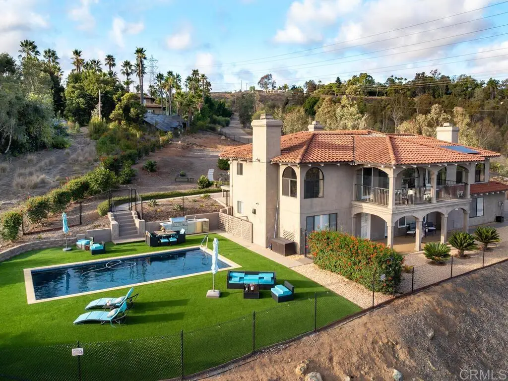 7087 Rancho Santa Fe View Court, Rancho Santa Fe, CA 92067 - Image #1