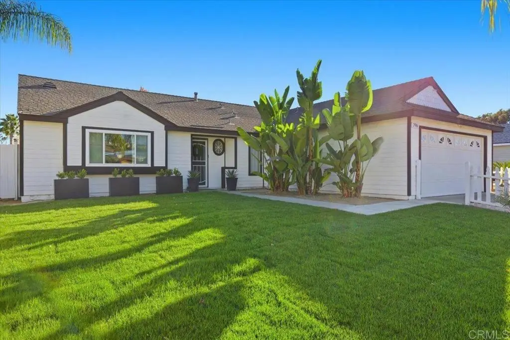 796 Arthur Avenue, Oceanside, CA 92057 - #1