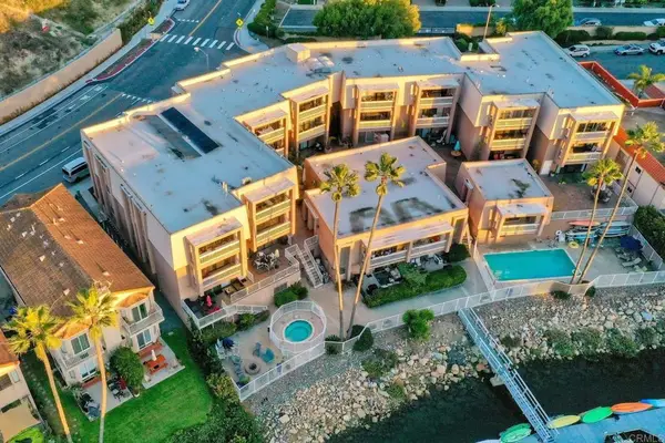 4705 Marina #10, Carlsbad, CA 92008