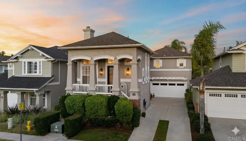 7066 Leeward Street, Carlsbad, CA 92011 - Image #1
