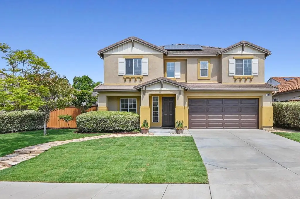 5108 Eliot Street, Oceanside, CA 92057 - #1