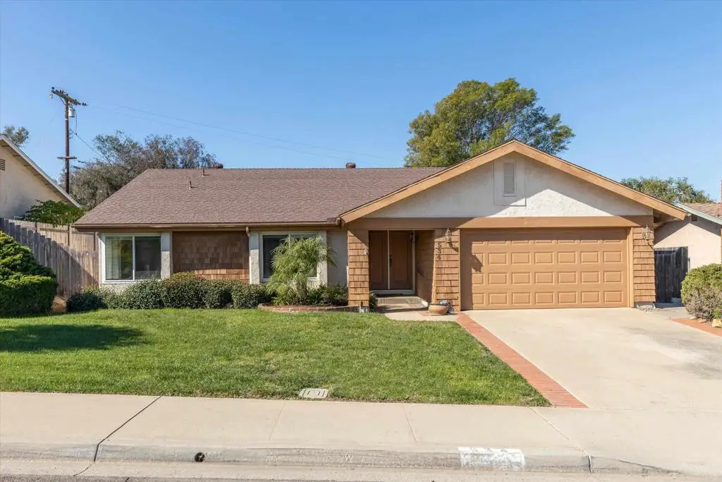 534 Shadow Hills Drive, San Marcos, CA 92069 - Image #1