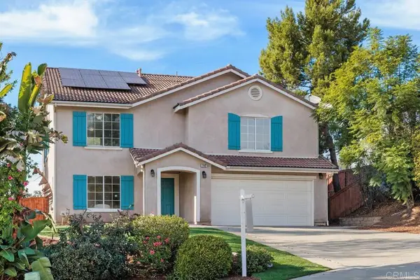 762 Hillsboro Way, San Marcos, CA 92069