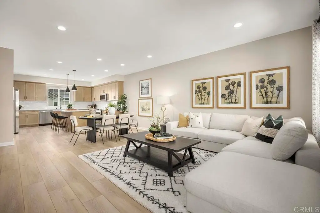 8604 Amherst Street, Santee, CA 92071 - #1