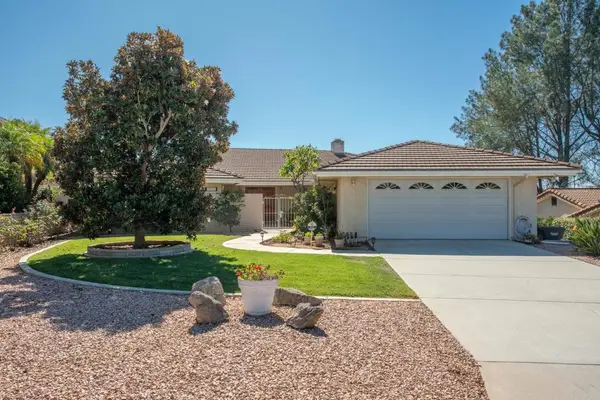 10951 Rim Road, Escondido, CA 92026