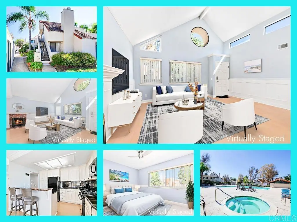 383 N Melrose Drive #F, Vista, CA 92083 - Image #1