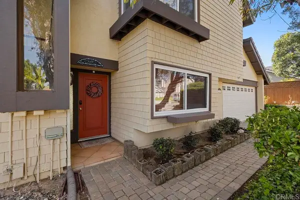 1519 Valleda Ln., Encinitas, CA 92024