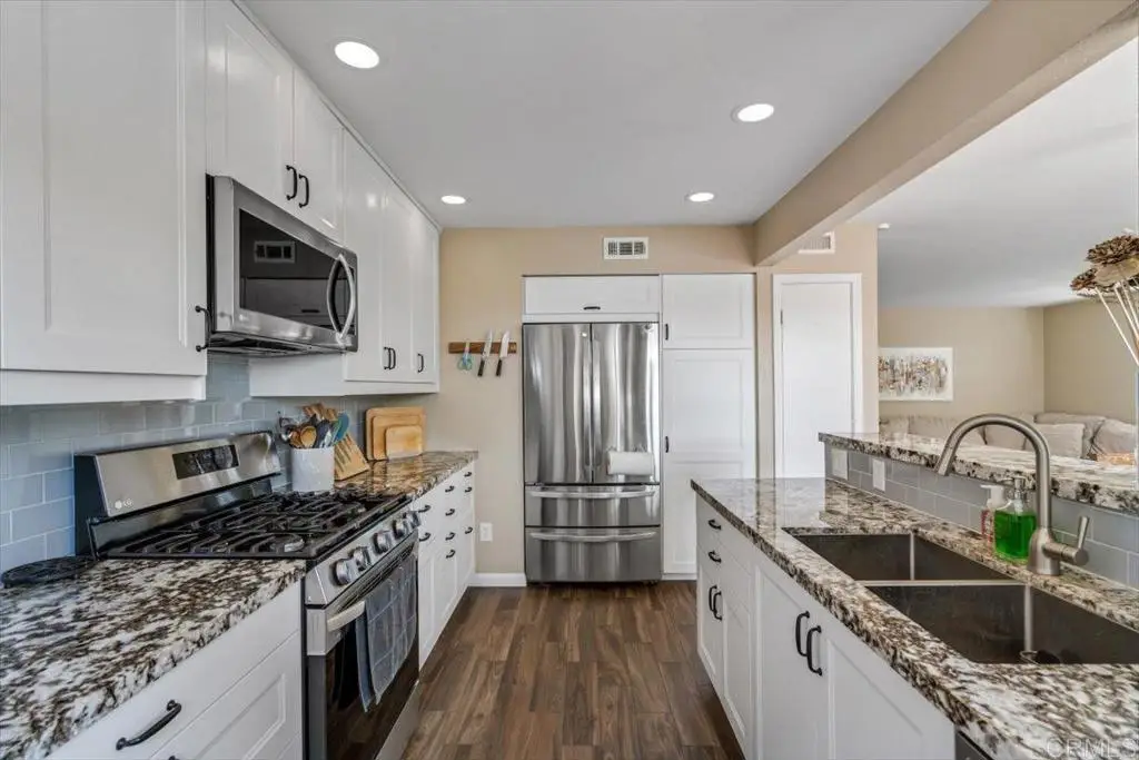 5222 Mount Alifan Drive, San Diego, CA 92111 - #1