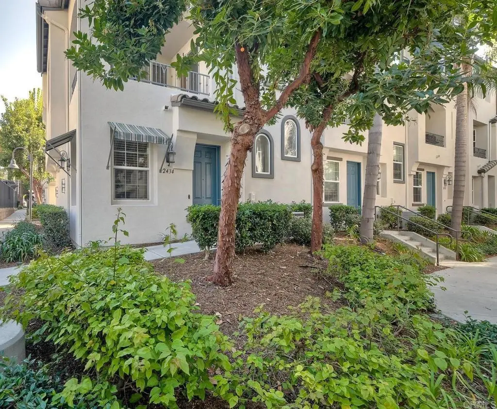 2434 Sentinel Ln, San Marcos, CA 92078 - #1